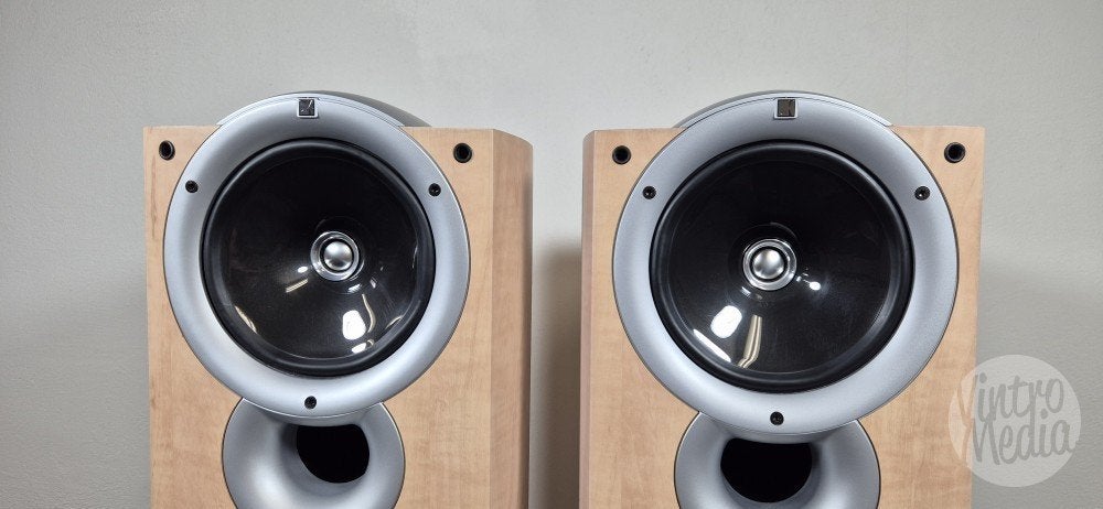 Kef Q5 Luidsprekers | Speakers | Zuil-Luidsprekers | 3 Weg, Ophalen, Vloerstaande luidspreker, 120 tot 150 watt, Refurbished