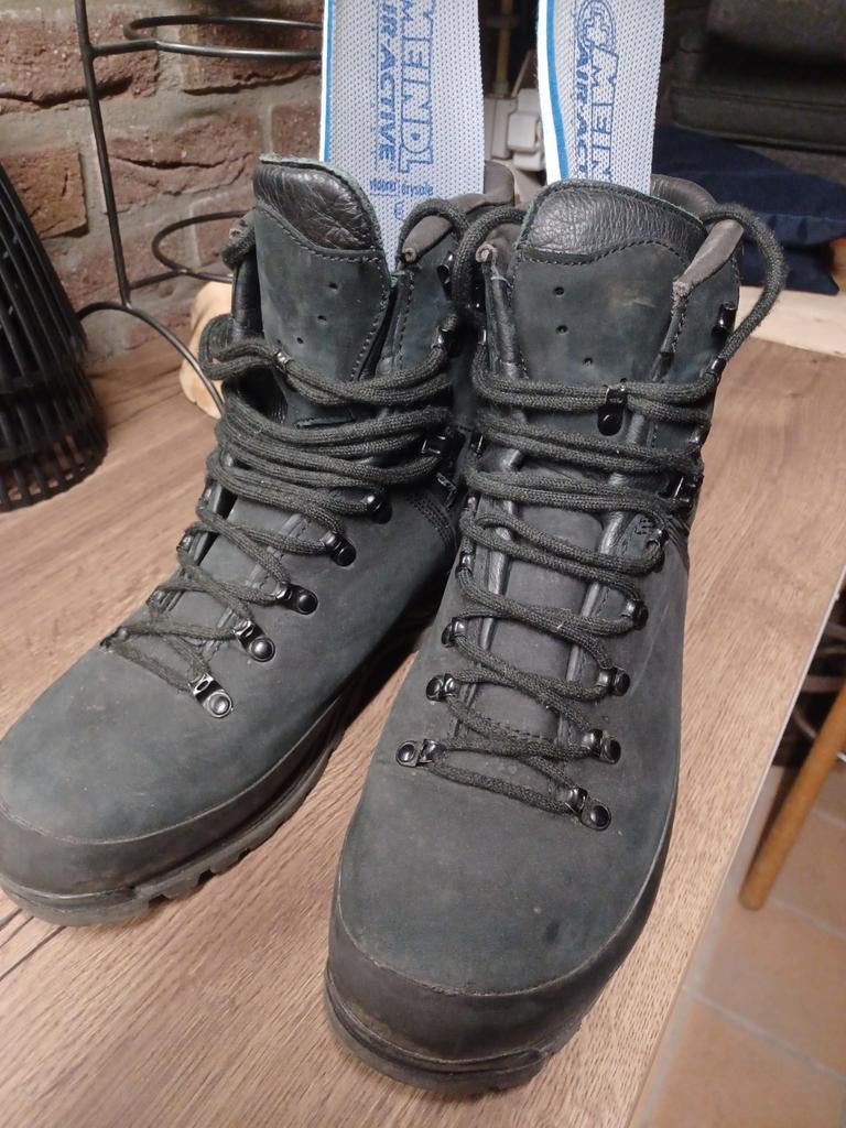 Meindl wandel of klus schoenen maat 295b M2, Ophalen of Verzenden