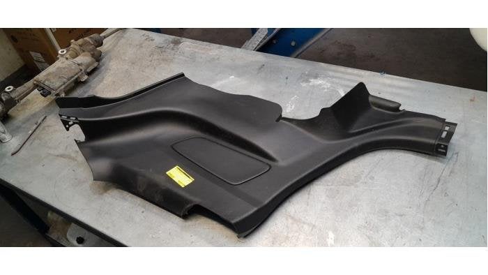 Zijpaneel Bekleding rechts-achter van een Ford Usa Mustang, Auto-onderdelen, Interieur en Bekleding, Gebruikt, -, -, Ophalen of Verzenden