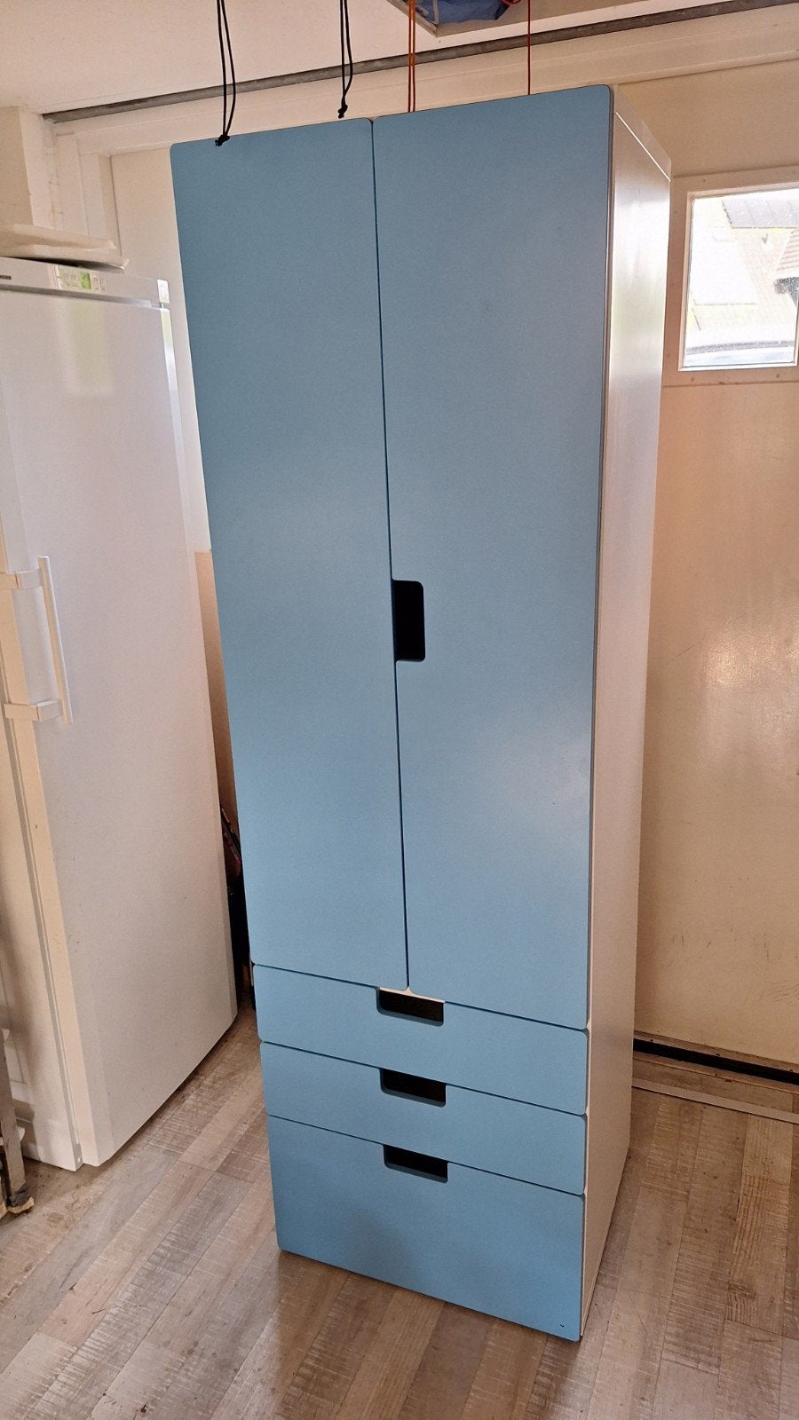 Mooie kast, ikea, Huis en Inrichting, Kasten | Lockerkasten, Ophalen, Zo goed als nieuw