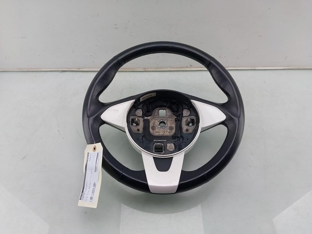 Stuur Ford  (/..) 61993000B, Gebruikt, Henry-Ford-Straße  1, Köln 50735, , Duitsland, Ford-Werke GmbH, Kunden@ford.com