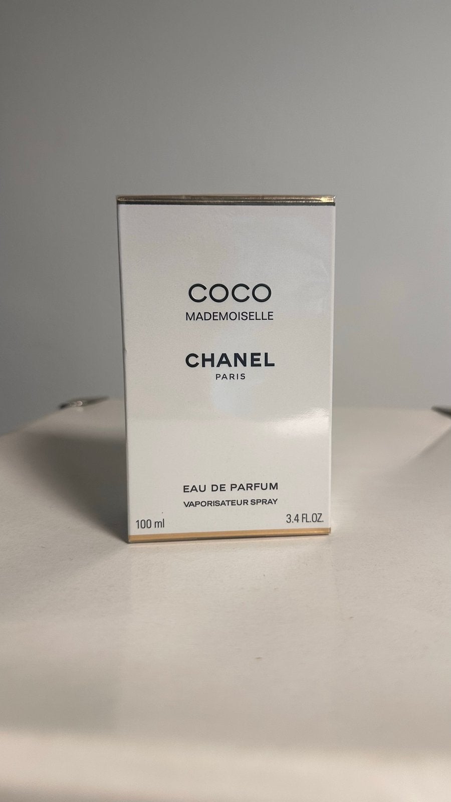 Chanel Coco Mademoiselle Eau de Parfum 100ml Nieuw, Ophalen of Verzenden, Nieuw