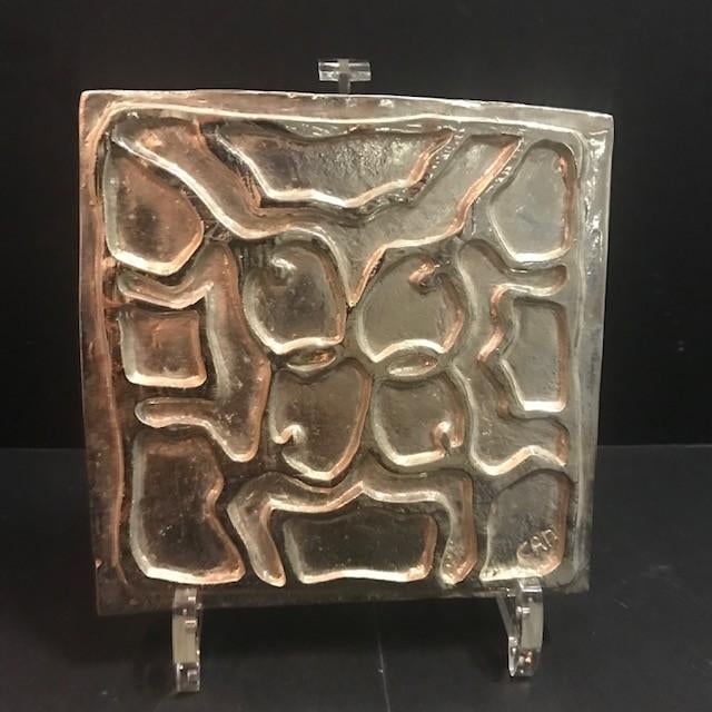 Corry Ammerlaan Niekerk -object/sculptuur -, Ophalen of Verzenden