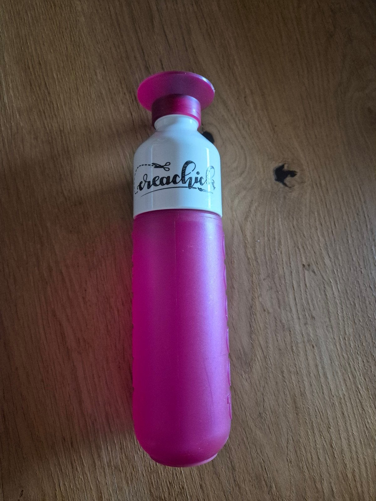 creachick dopper, Ophalen of Verzenden, Zo goed als nieuw