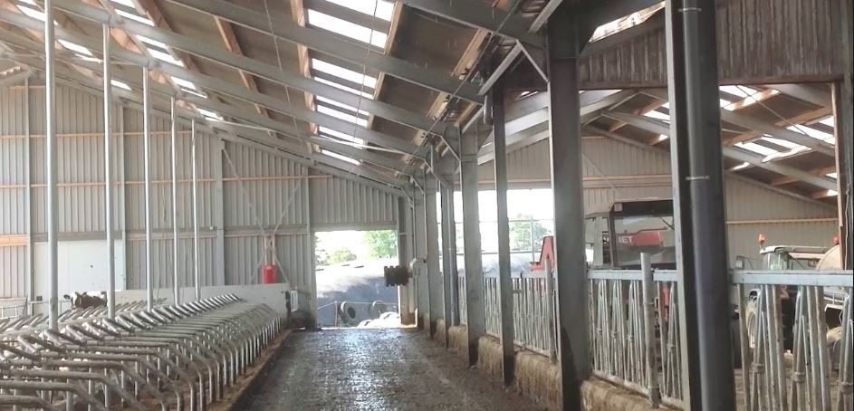 Roosterbevochtigingssysteem, Ophalen of Verzenden, Nieuw