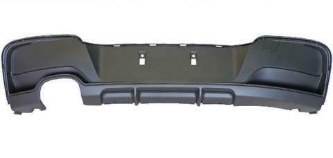 BMW 1 Serie F20 Diffuser Performance Look, Ophalen of Verzenden