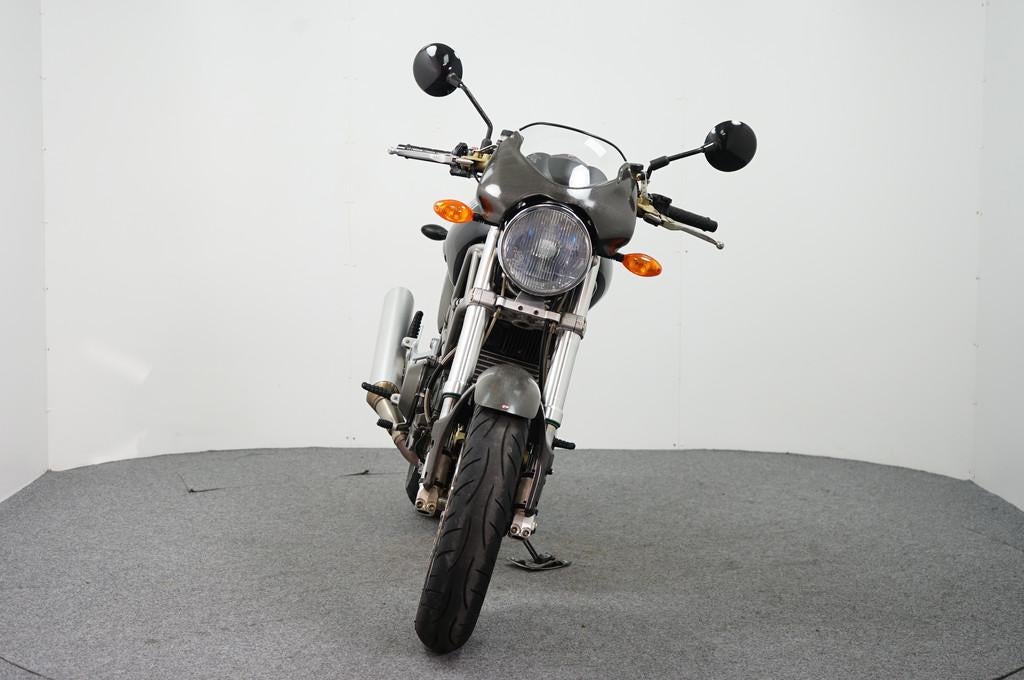 Ducati Monster 900 (bj 2000), Bedrijf, Meer dan 35 kW, 904 cc, Naked bike