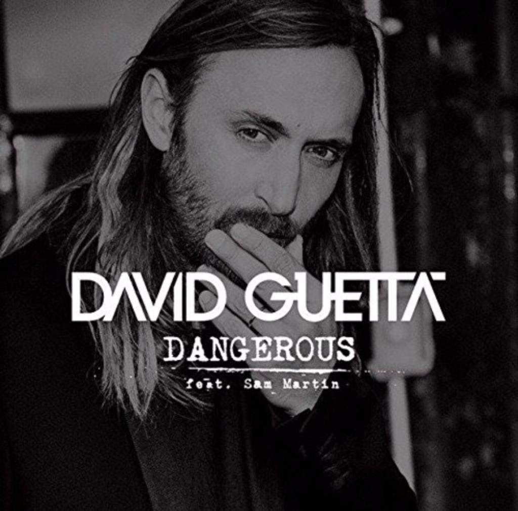 David Guetta feat. Sam Martin - Dangerous (NIEUW, Ophalen of Verzenden, Nieuw in verpakking, Overige genres