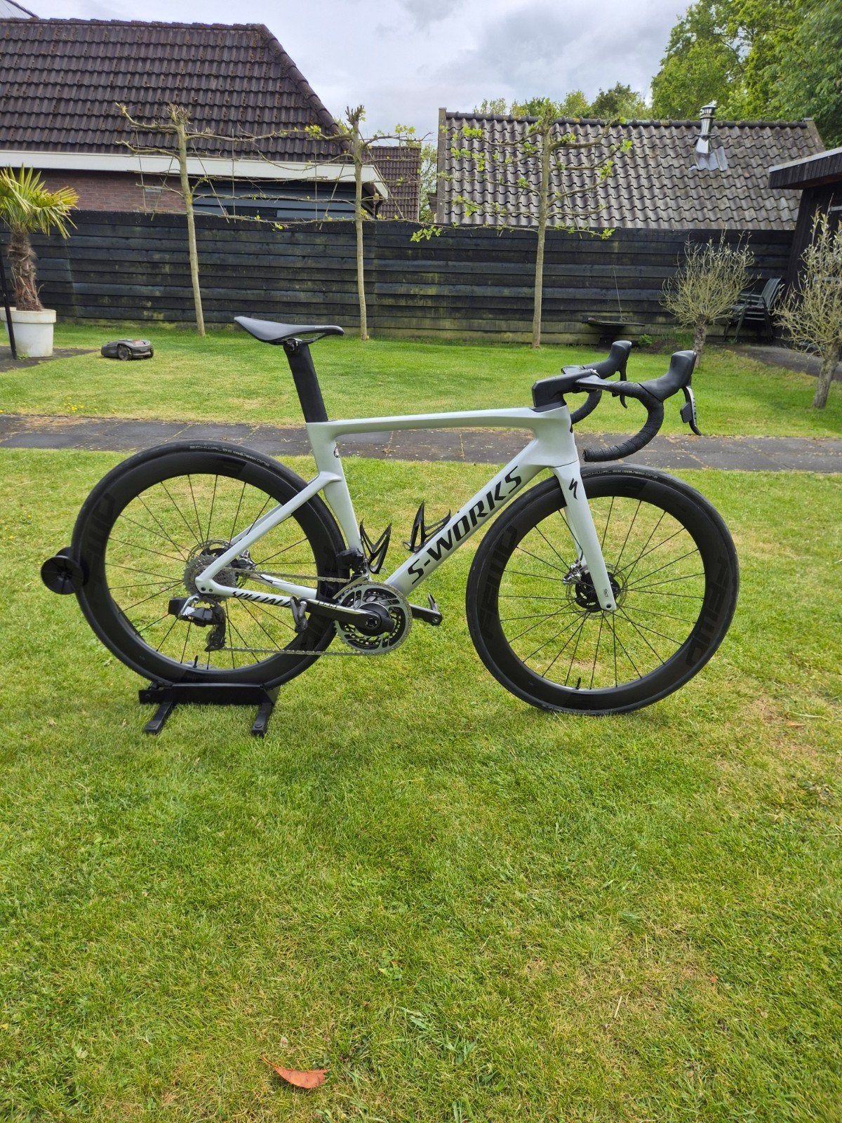 Specialized sworks venge. Sram red axs 54, Overige merken, Carbon, Verzenden, Meer dan 20 versnellingen