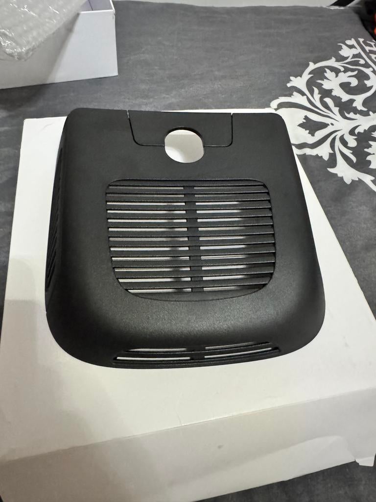 Originele Mercedes W177 binnenspiegel afdekkap sensor cover, Auto-onderdelen, Ophalen of Verzenden, Gebruikt, Mercedes-Benz