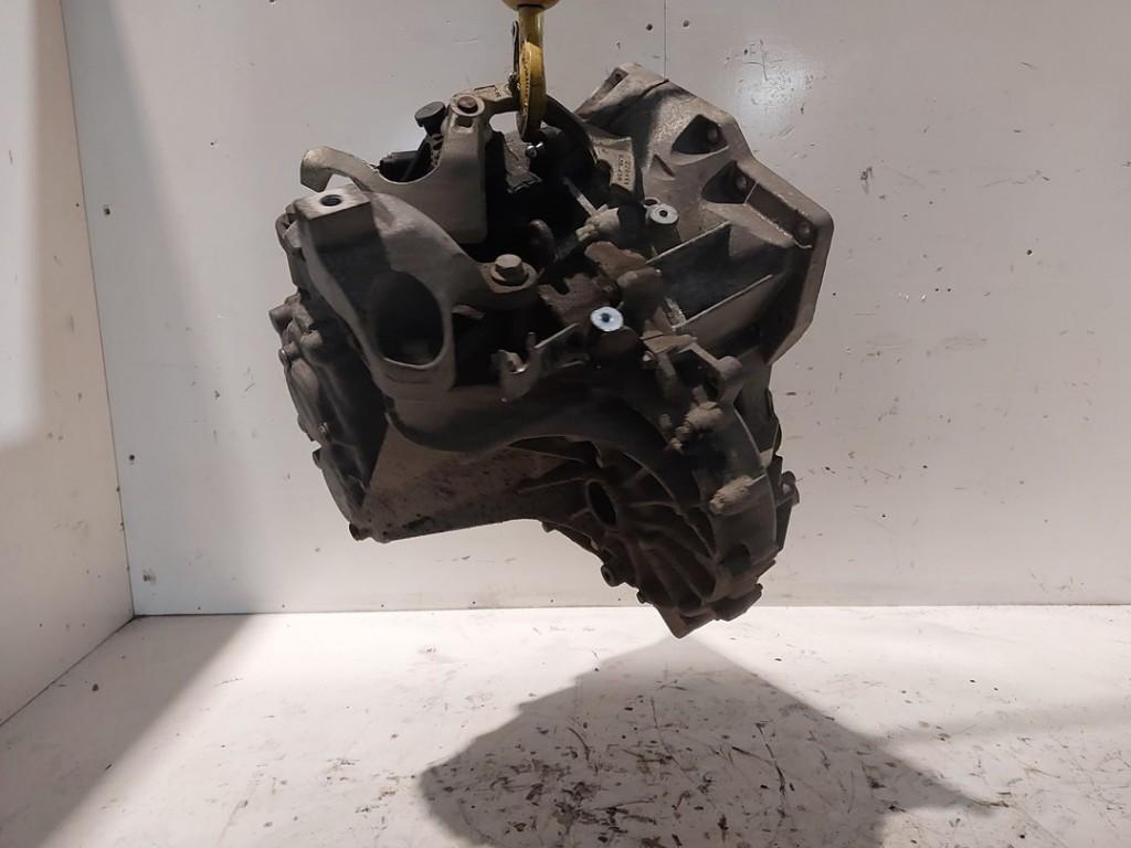 Versnellingsbak Schakel ABS Transit Connect (PJ2) 2020, Gebruikt, Henry-Ford-Straße  1, Köln 50735, , Duitsland, Ford-Werke GmbH