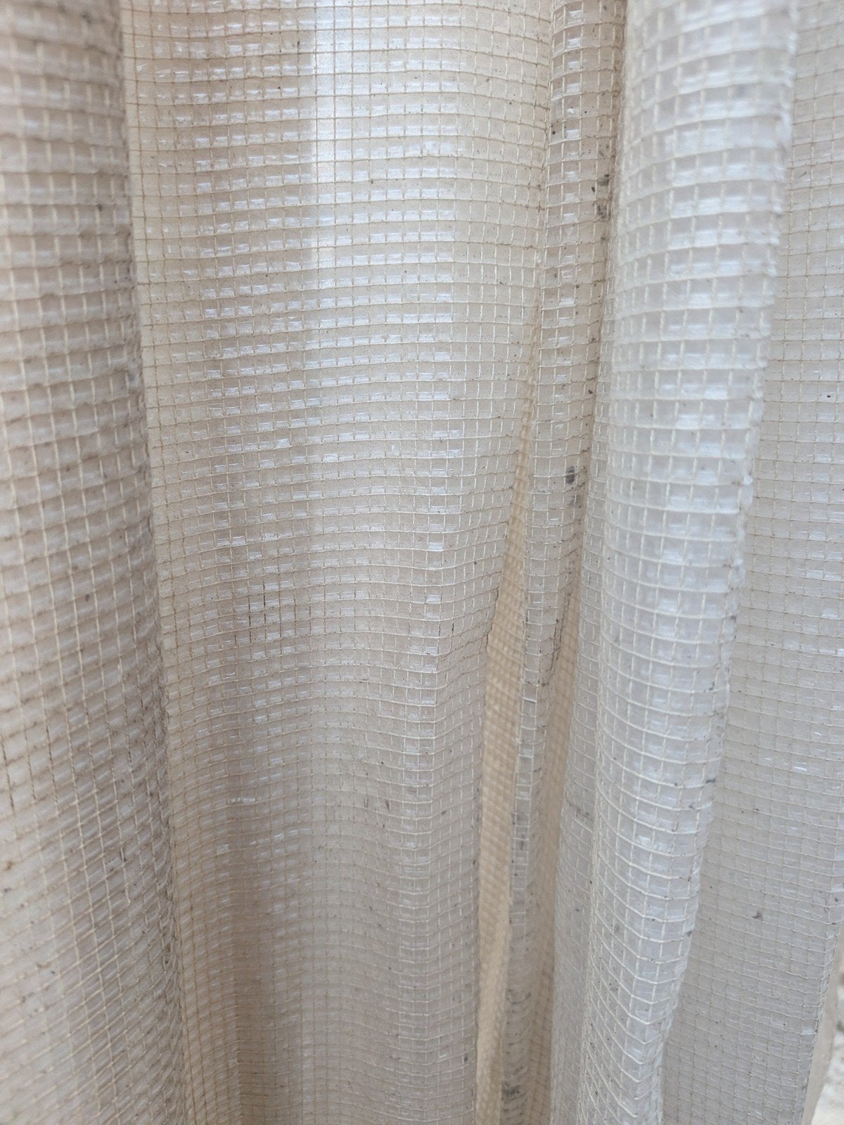 Schermdoek kas - zonwering en warmtebehoud (45m x 3.5m), Ophalen, Nieuw