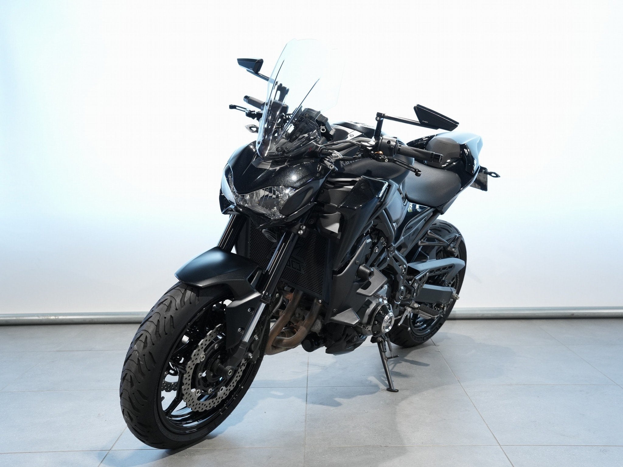 Kawasaki Z 900 (bj 2017), Motoren, Info@kawasaki.nl, Meer dan 35 kW, Jacobus Spijkerdreef 1-3
2132 PZ  Hoofddorp, NL, Kawasaki Motors Europe N.V.