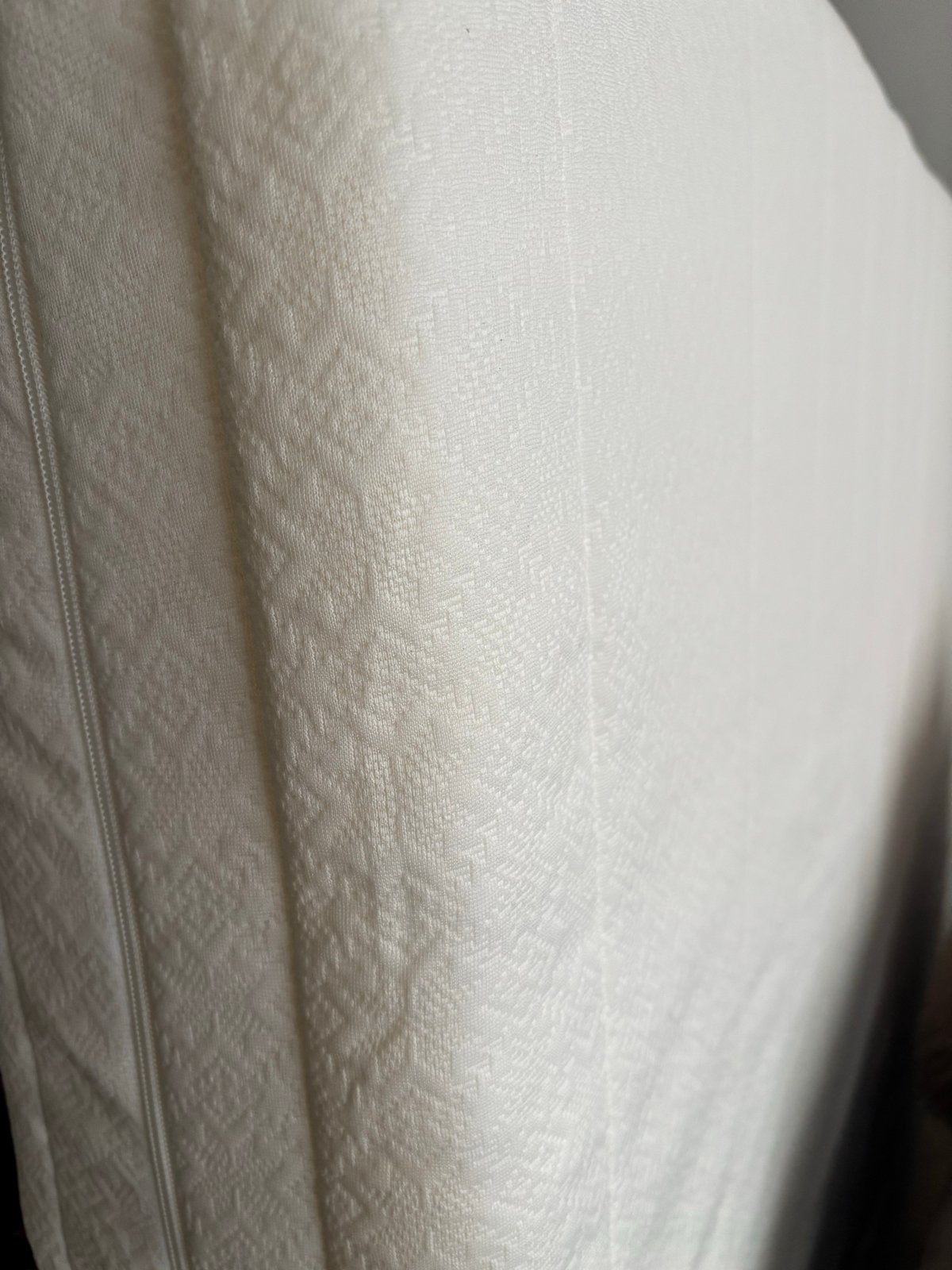 Zo goed als nieuw matras - Slechts 3 weken gebruikt, Ophalen, Zo goed als nieuw, Matras