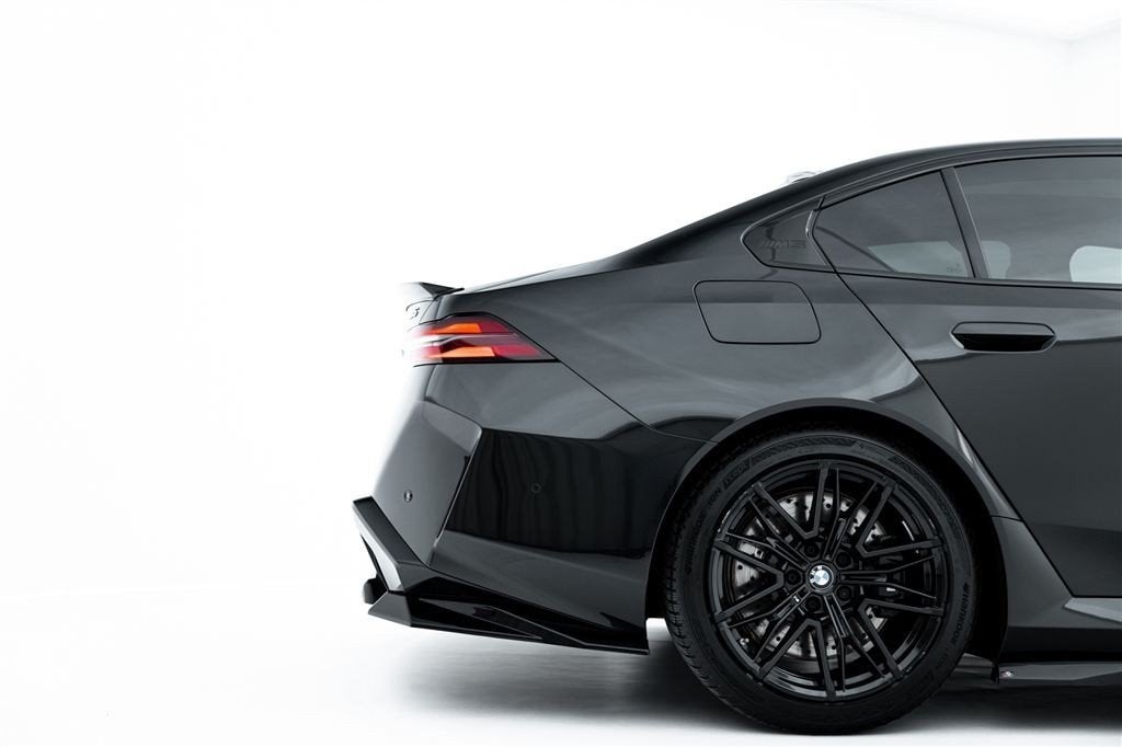 Maxton Design Bmw M5 G90 Sedan 3D Achterklep Spoiler Extenti, Auto diversen, Verzenden, Automotive Parts, A.parts@hotmail.nl, Trasmolenlaan 12 3447 GZ Woerden