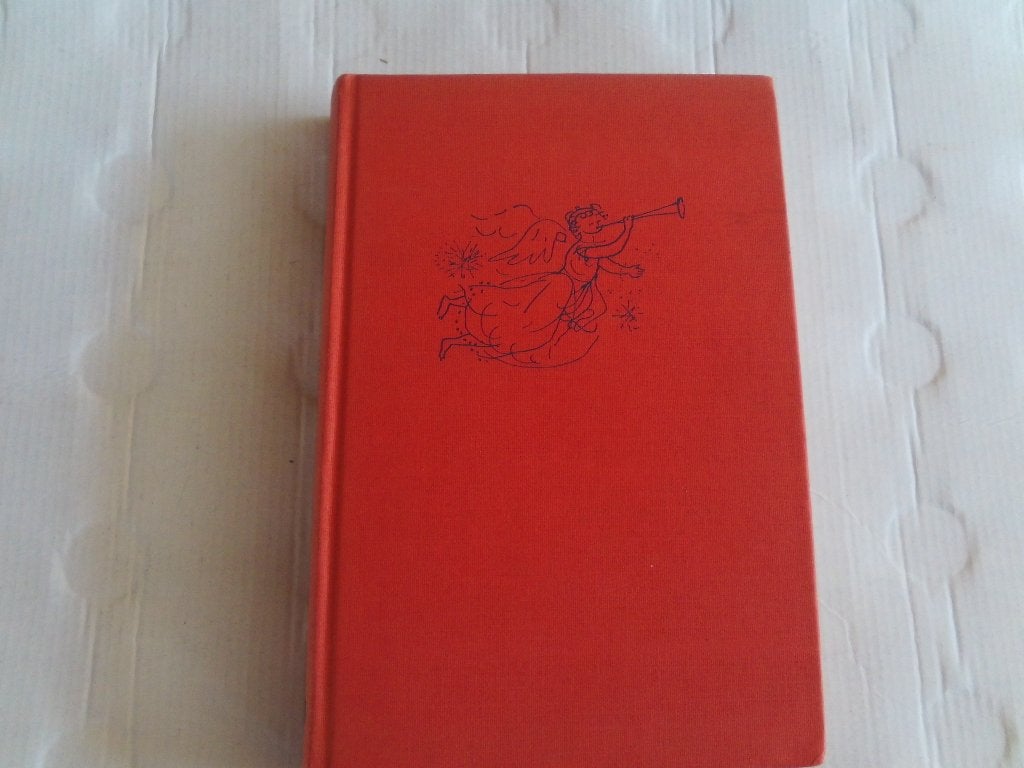 verhalen voor de kersttijd o.a. vd hulst/de vries/renes-bold, Boeken, Ophalen of Verzenden, Gelezen, Fictie algemeen