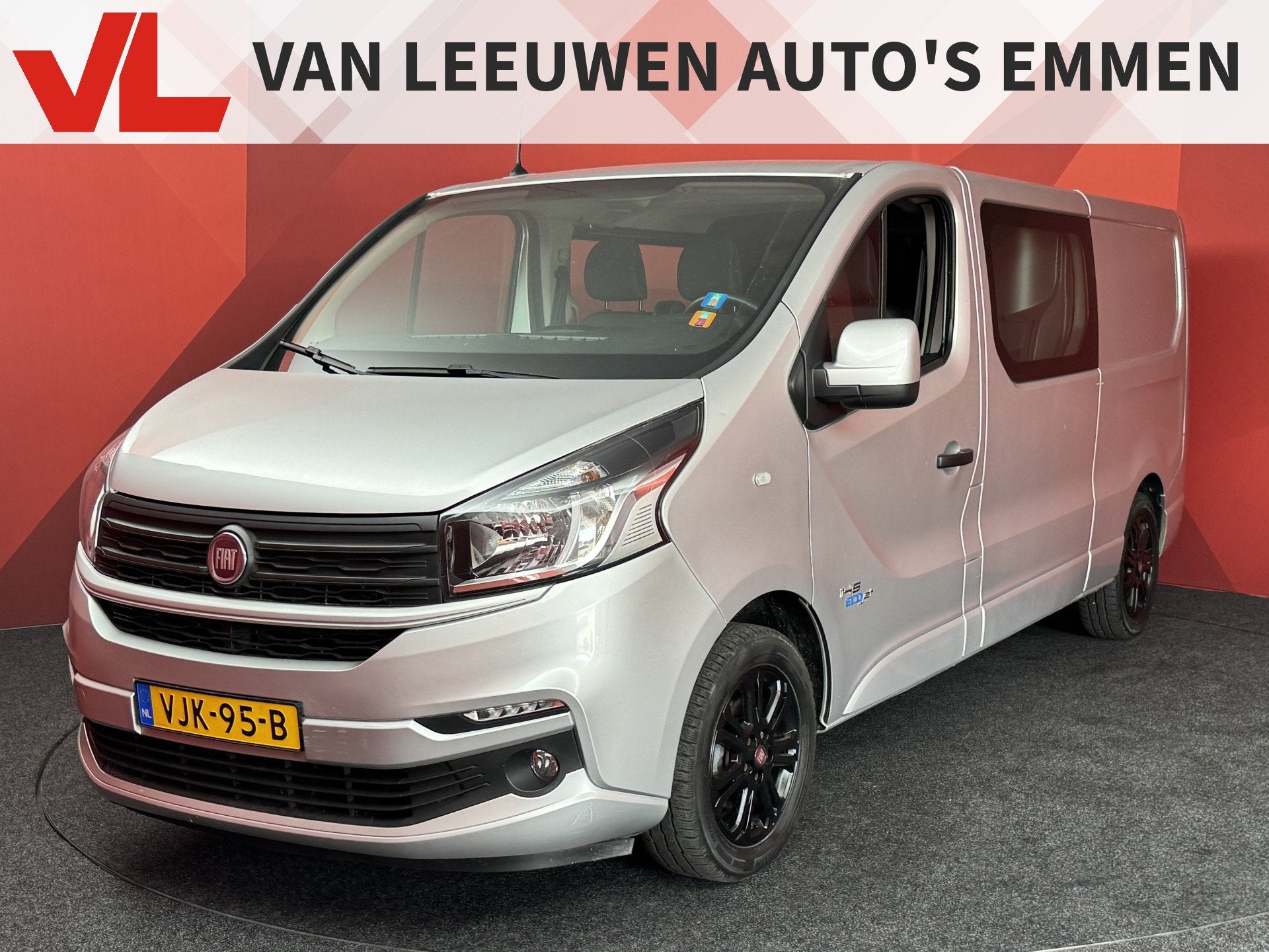 Fiat Talento