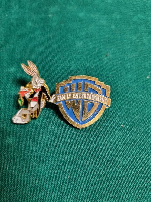 speld warner bros 1993, Ophalen of Verzenden, 'T Olde Gre-j, Info@toldegrej.nl, Endepoelstraat 20f Didam