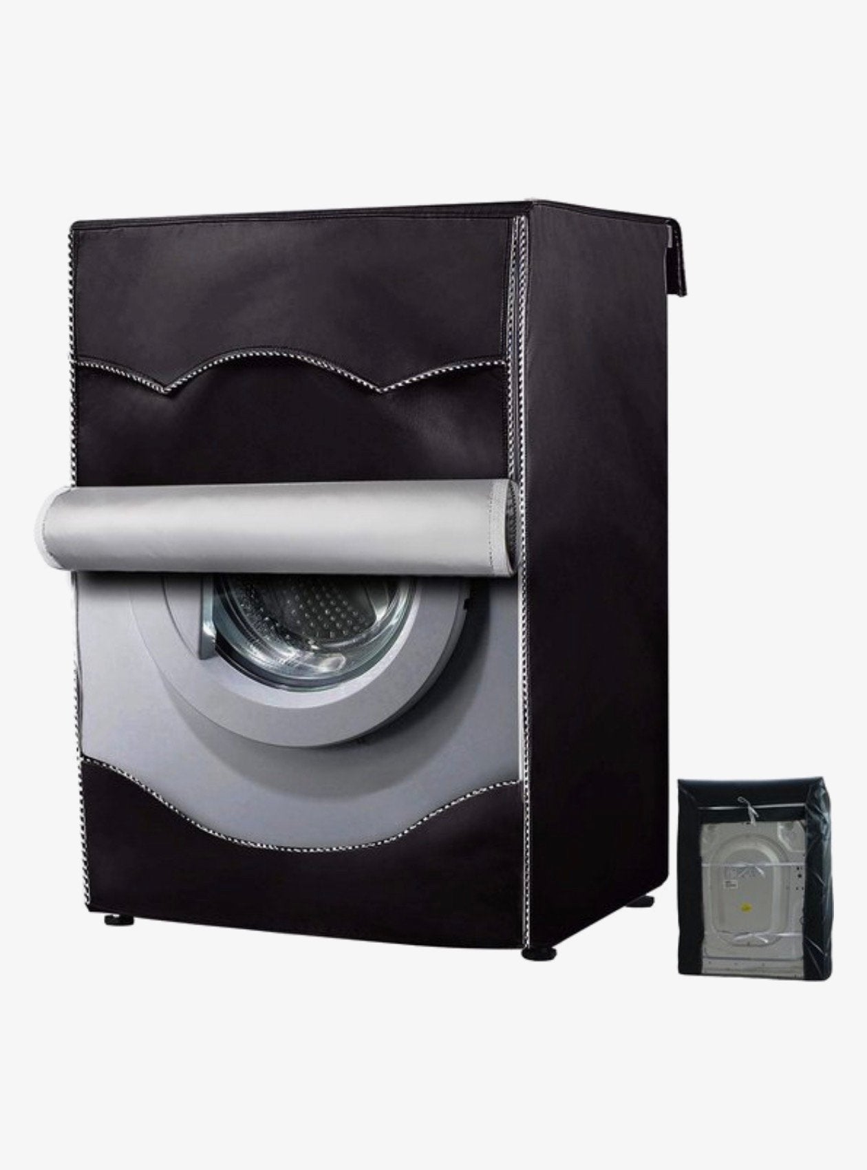 Wasmachine/droger hoes, Ophalen, Minder dan 1200 toeren, Minder dan 85 cm, Minder dan 4 kg