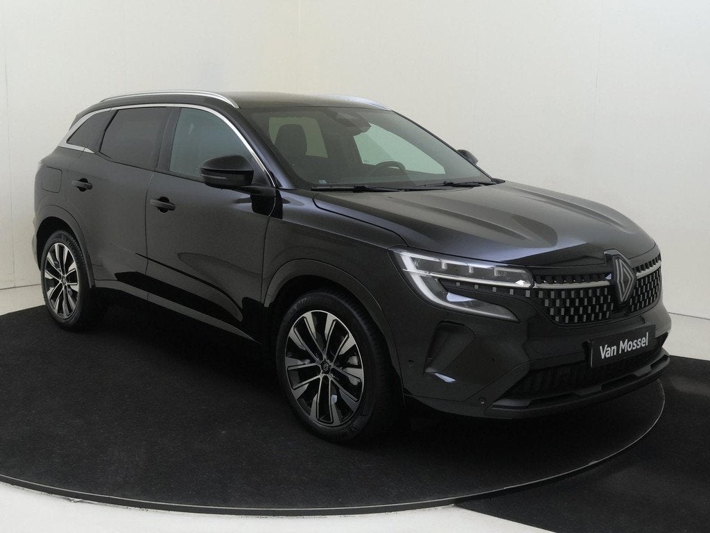 Renault Austral 1.3 mild hybrid 160 PK X-Tronic techno | Pan, Auto's, Renault, 1408 kg, Euro 6, 4 cilinders, Leder en Stof