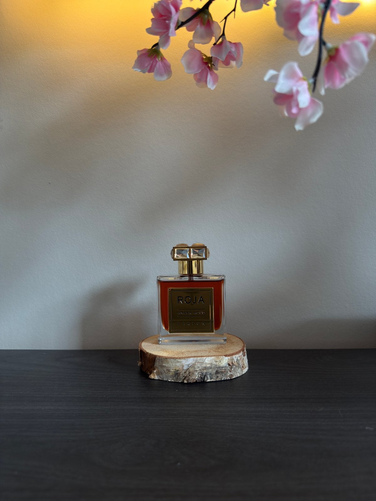 ROJA PARFUMS AMBER AOUD decant, Sieraden, Tassen en Uiterlijk, Uiterlijk | Parfum, Ophalen of Verzenden, Nieuw