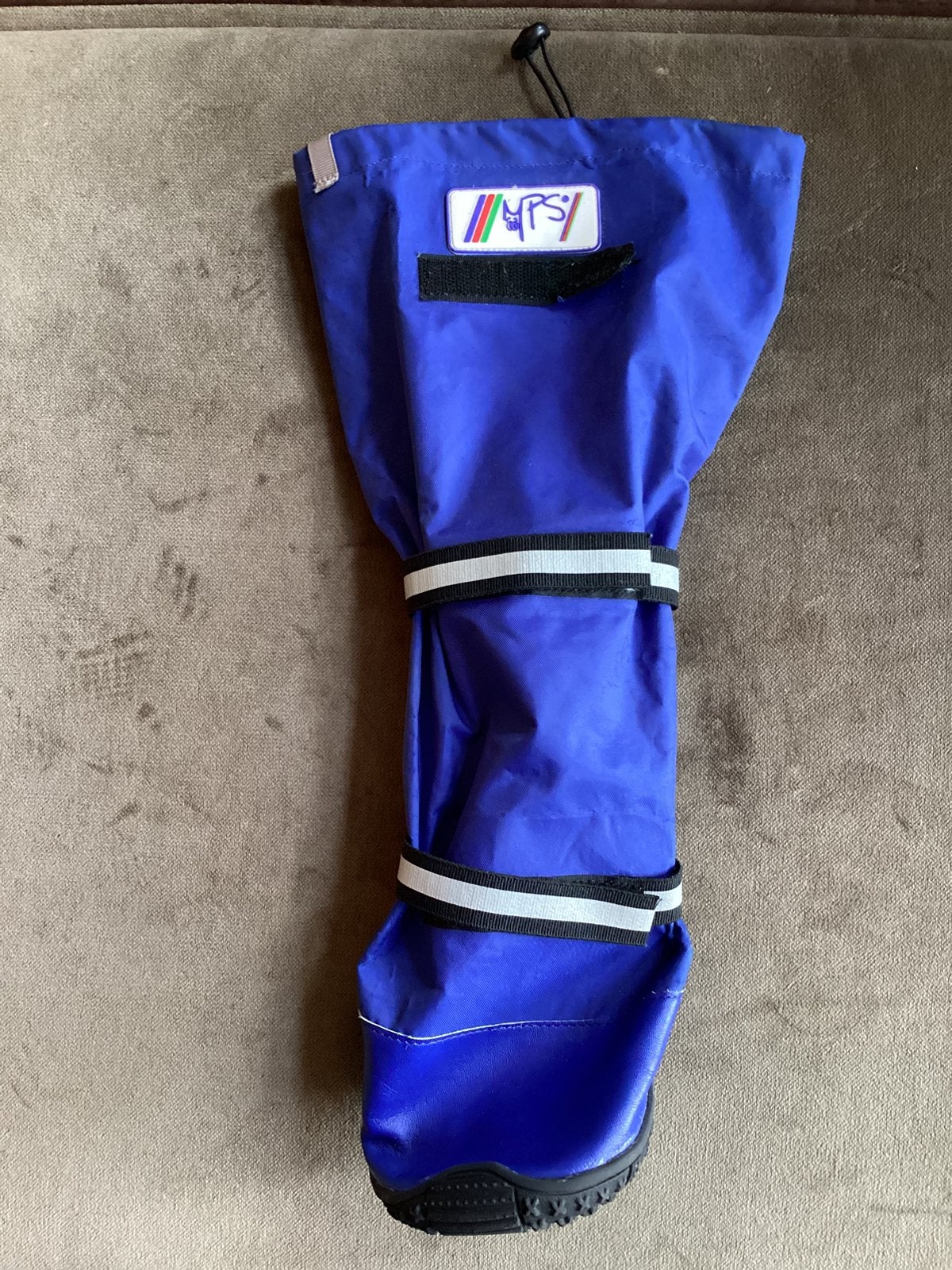 Medical PetS Boot - waterbestendige laars, Overige merken, Hondenschoenen, Ophalen of Verzenden, Zo goed als nieuw
