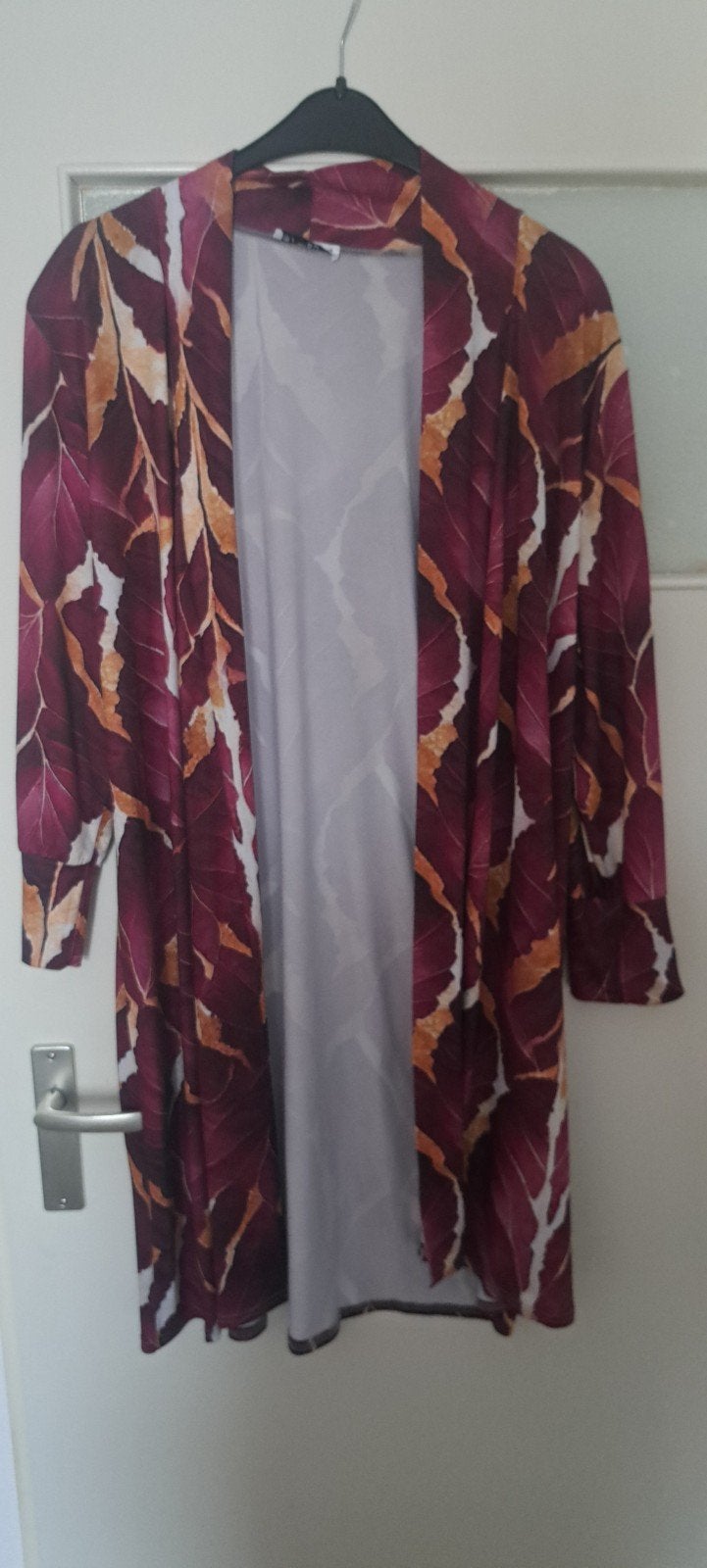 magna vest 48/50, Kleding | Dames, Verzenden