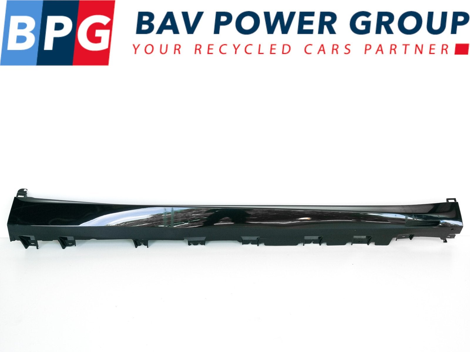 SIDESKIRT RECHTS M PAKKET BMW X5 (G05) (51778099112)