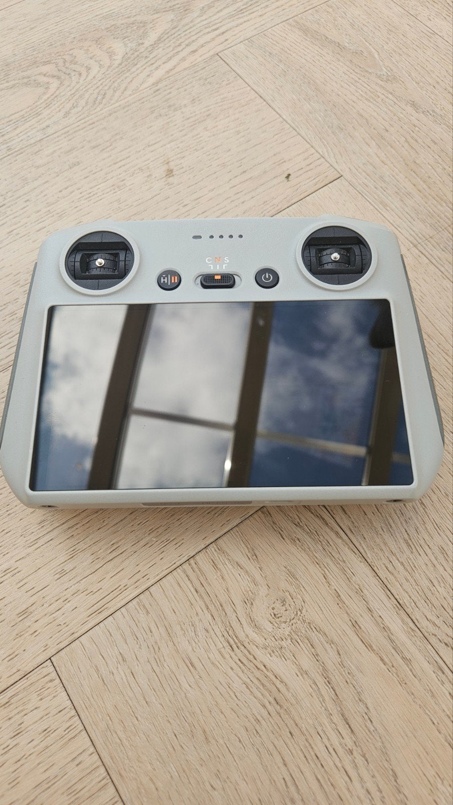 DJI RC (RM330) Afstandsbediening voor Drones, Audio, Tv en Foto, Ophalen of Verzenden, Zo goed als nieuw, DJI