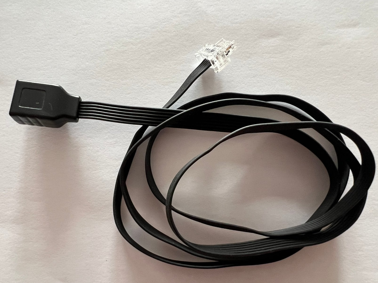 POWERED Up Cable VERLENGINGSKABEL voor Lego., Lego, Nieuw, Ophalen of Verzenden, Complete set