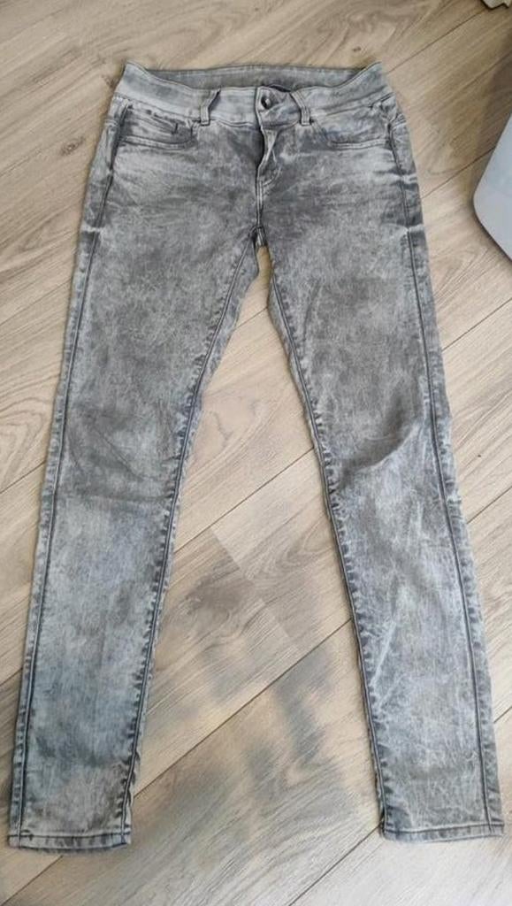 G star midge Cody skinny 30 32, Ophalen of Verzenden, Zo goed als nieuw, Blauw, W30 - W32 (confectie 38/40)
