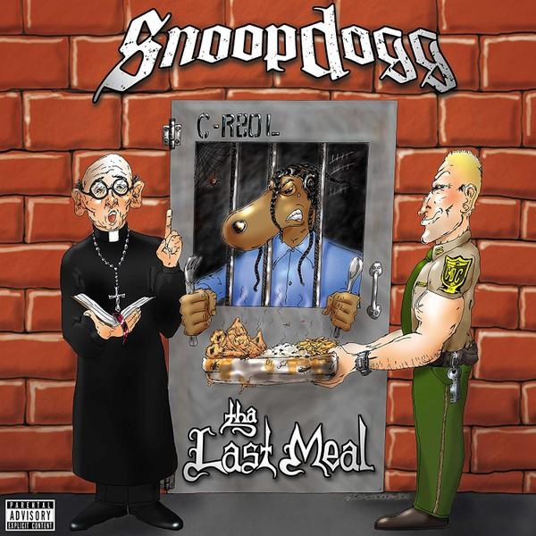 Snoop Dogg, Ophalen of Verzenden, Gebruikt