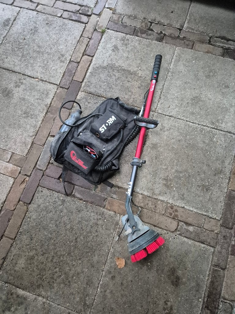 Schoonmaak apparaat, Huis en Inrichting, Ophalen, Overige typen