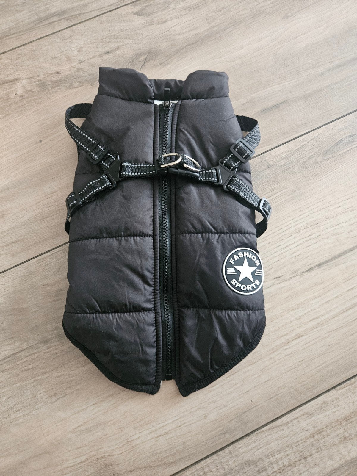 Hondenjas, Dieren en Toebehoren, Hondenkleding, Hondenjas, Ophalen of Verzenden