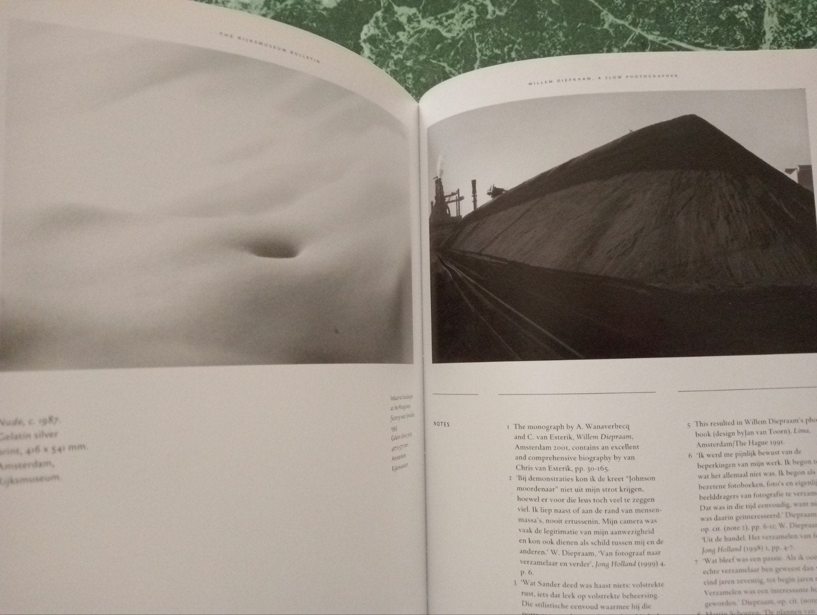 O.a Willem Diepraam: Ed van der Elsken, Joseph Brodsky, Ophalen of Verzenden, Gelezen, Fotografen
