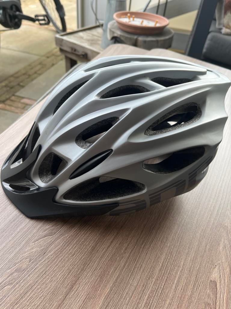 Mtb Helm Canondale, Ophalen of Verzenden