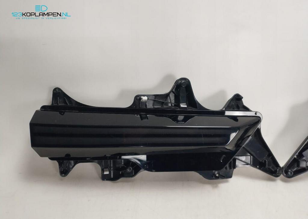 BMW XM G09 Led achterlicht links rechts, Gebruikt, -, -, Ophalen of Verzenden