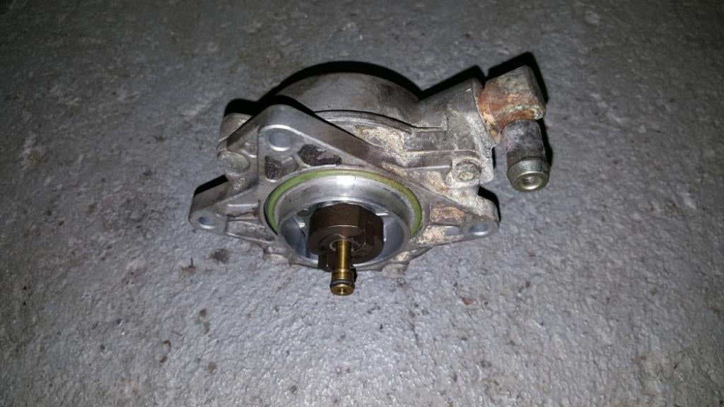 Vacuumpomp Volkswagen Passat 2.5 TDI V6 2000, Ophalen of Verzenden
