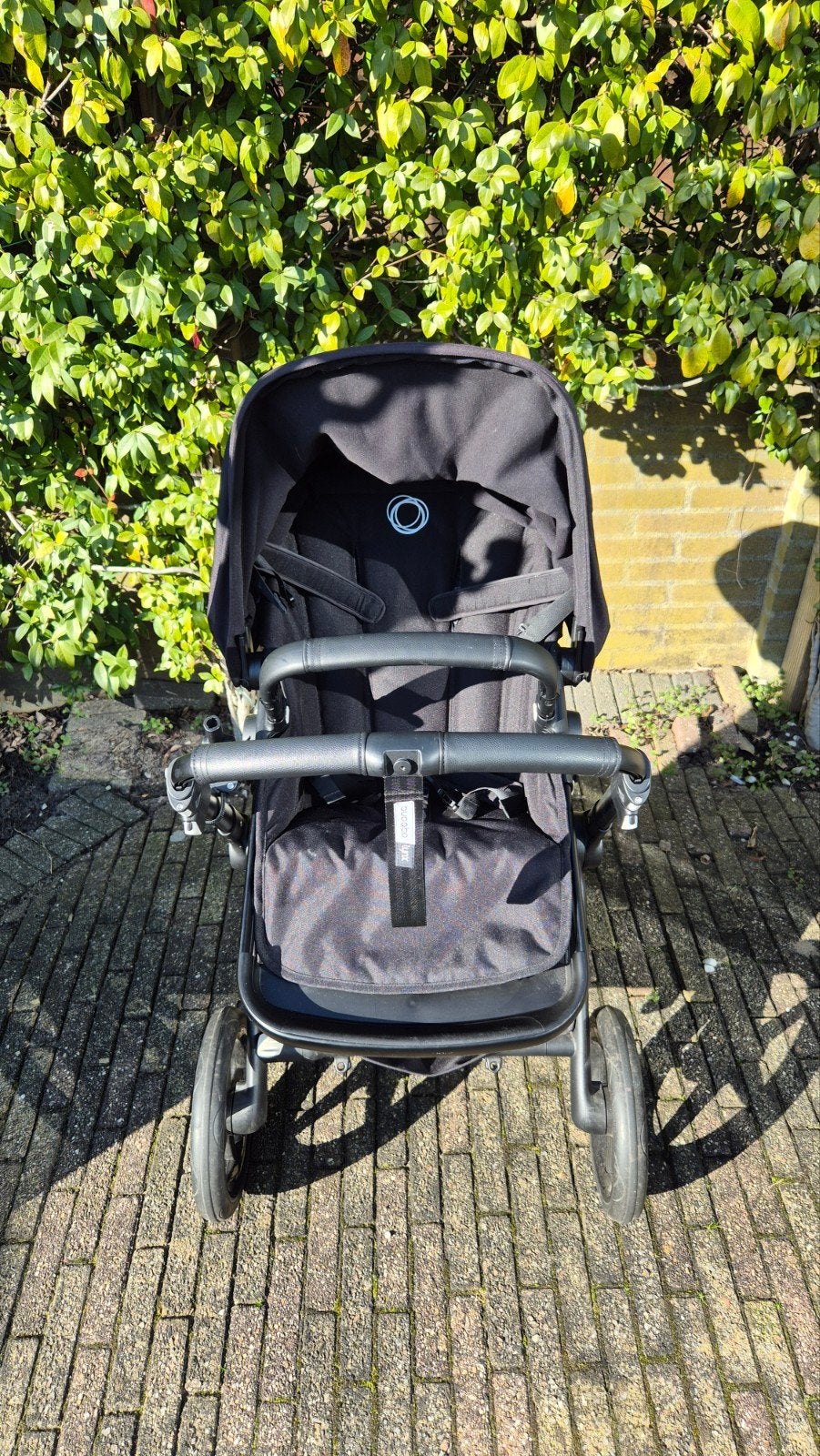 Bugaboo Lynx kinderwagen., Ophalen of Verzenden
