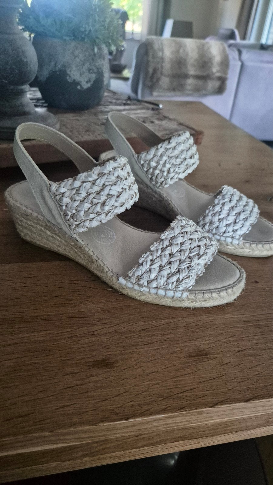 Alpargatus Espadrilles, Kleding | Dames, Ophalen, Zo goed als nieuw