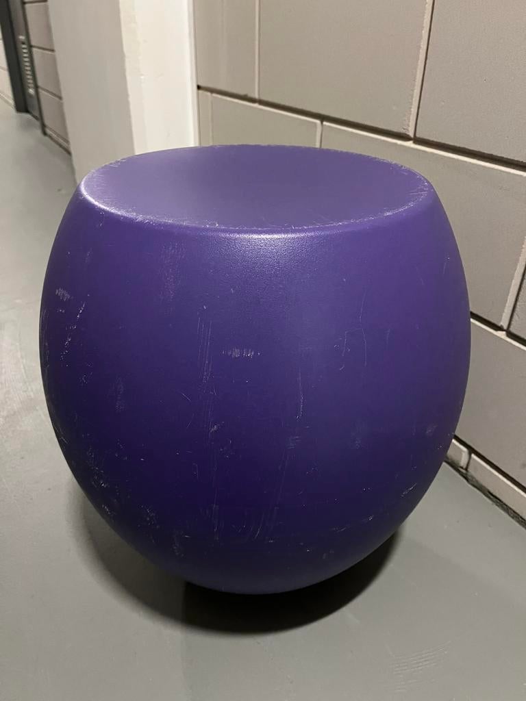 Tumbly - Annet Neugebauer voor De Vorm, Ophalen, Zo goed als nieuw, Rond, Minder dan 50 cm