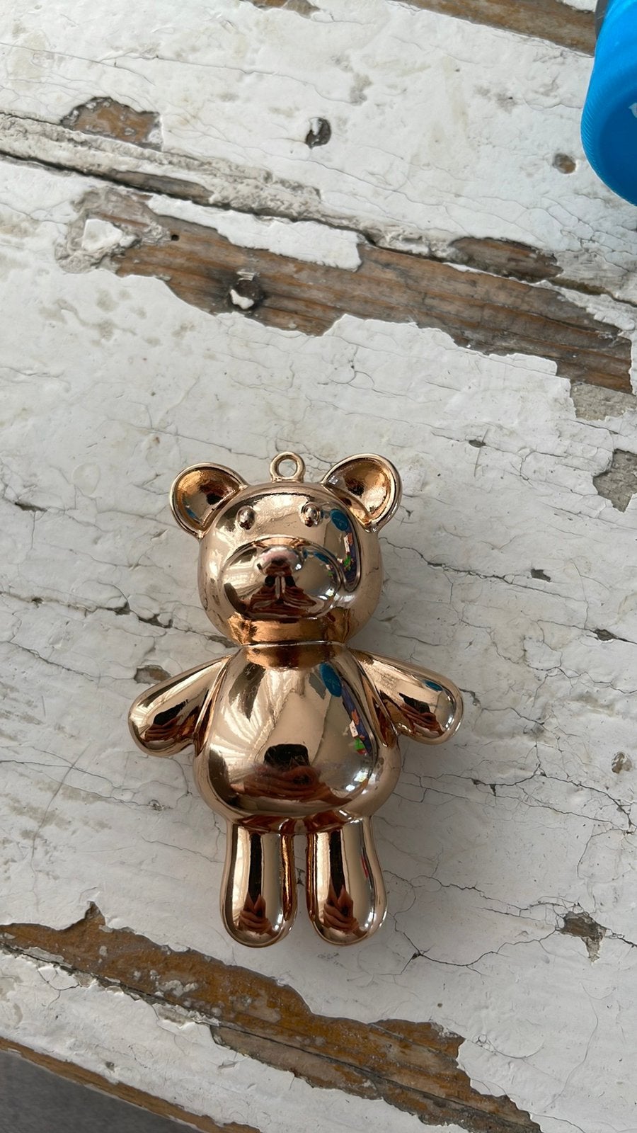 Coach bear, Ophalen of Verzenden, Zo goed als nieuw, Overige materialen, Overige merken