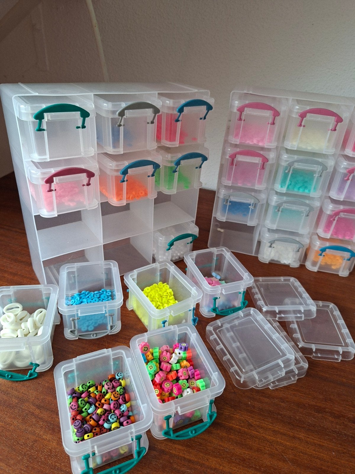 Fimo kralen, Ophalen of Verzenden, Kraal