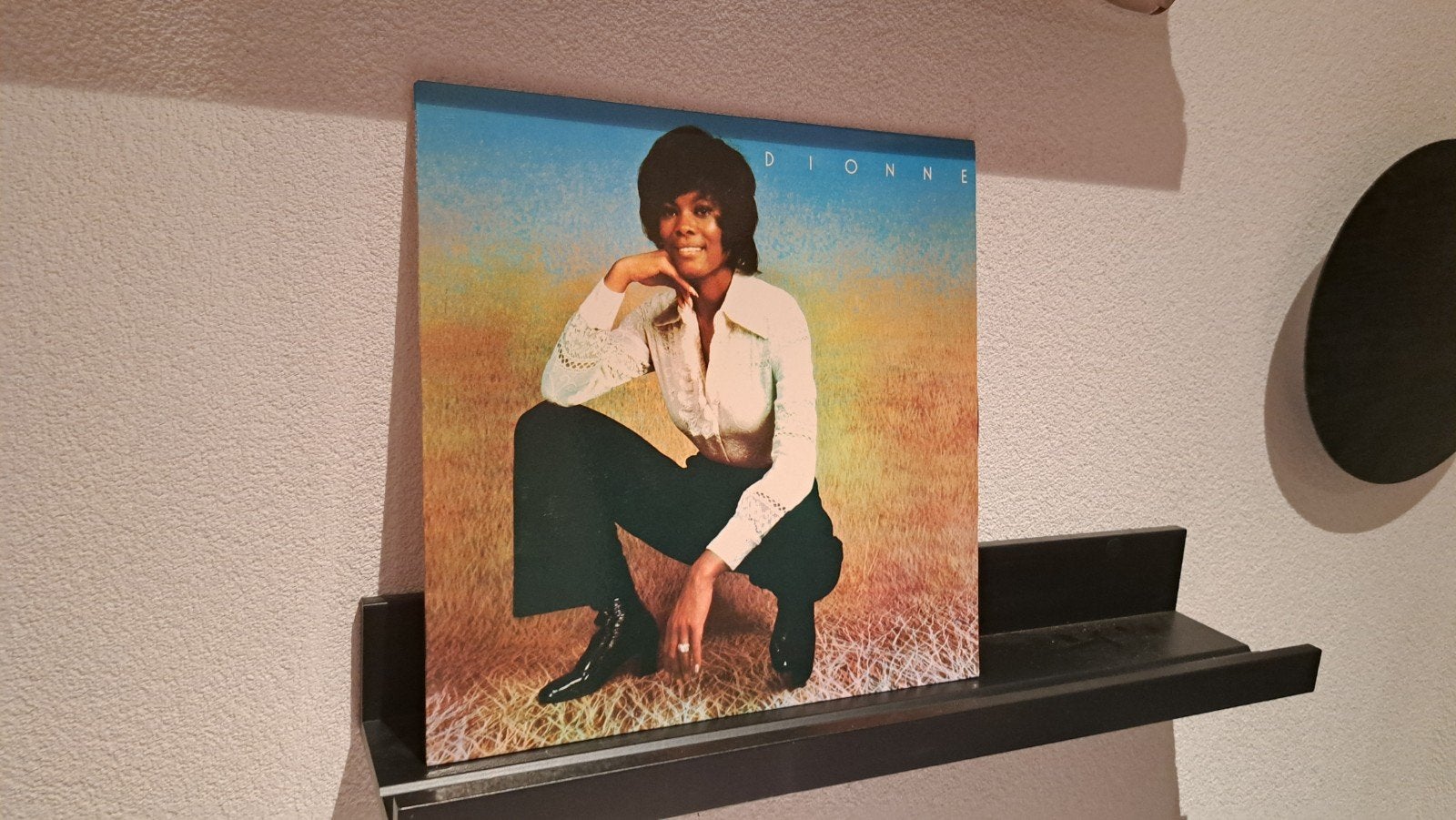 Dionne Warwick, Ophalen of Verzenden