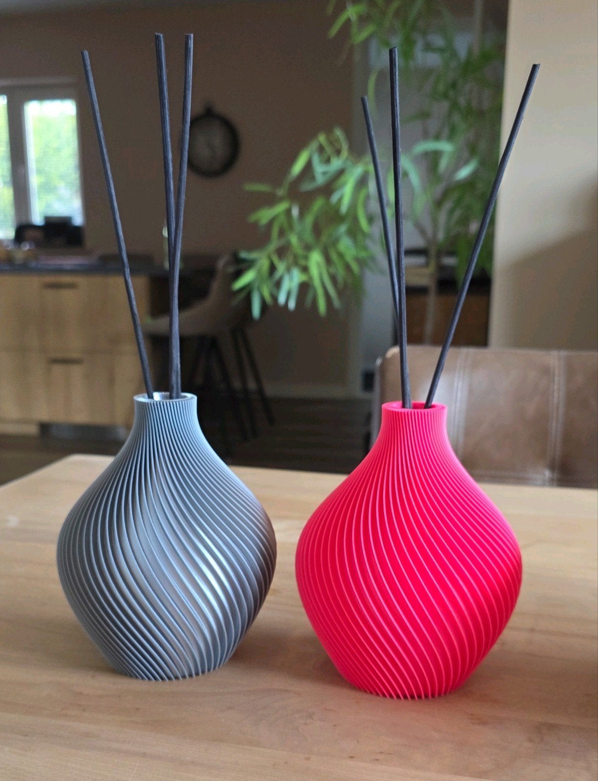 Geurvaas diffuser navulling interieur rituals, Ophalen of Verzenden, Nieuw