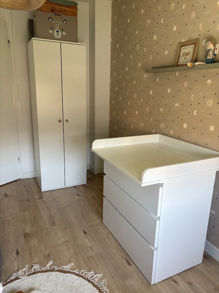Kinderkast  (gratis ophalen), Ophalen, Kast, 50 tot 70 cm, 105 cm of meer
