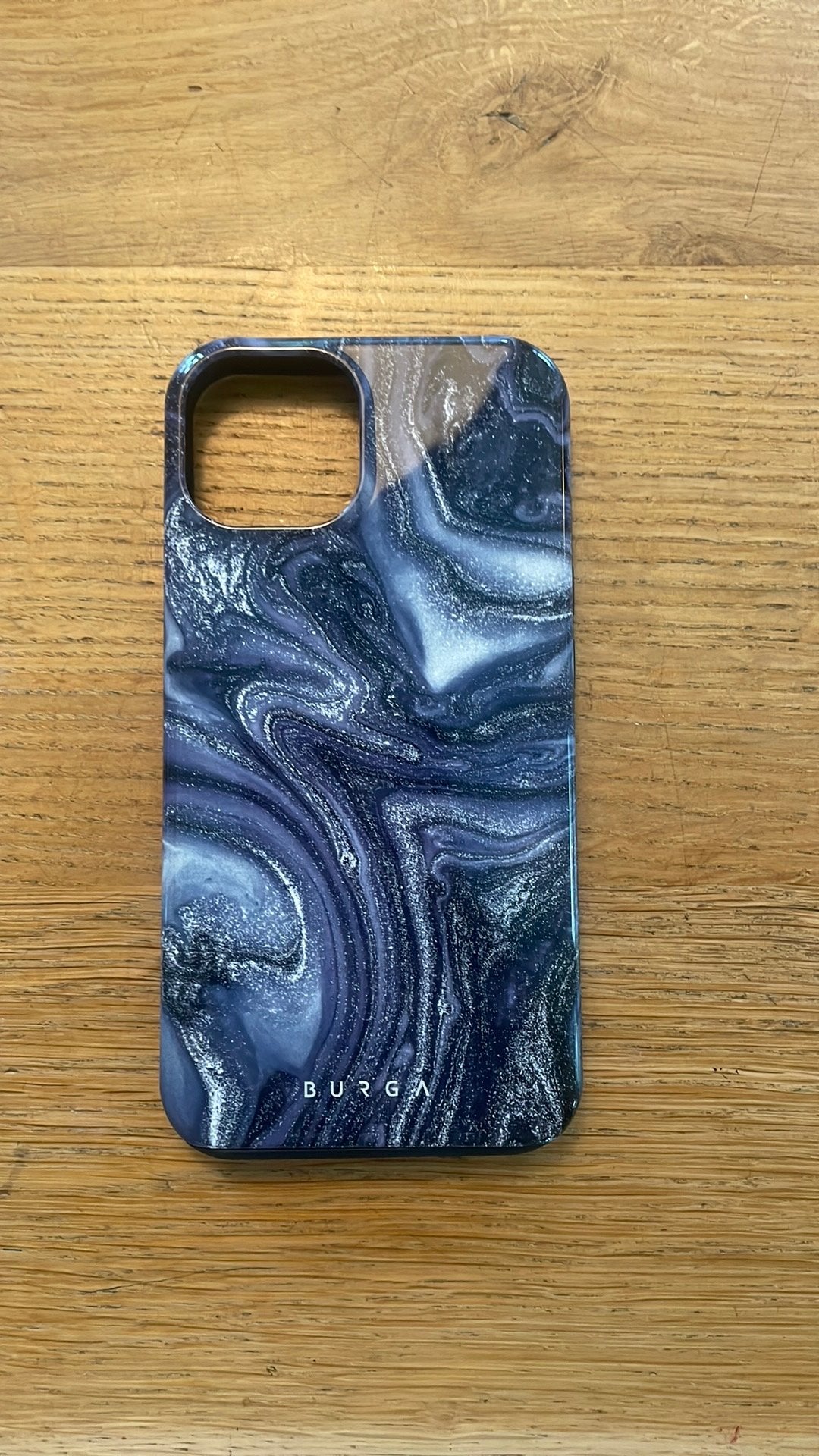 Burga hoesje IPhone 13, Ophalen of Verzenden, Nieuw, IPhone 13