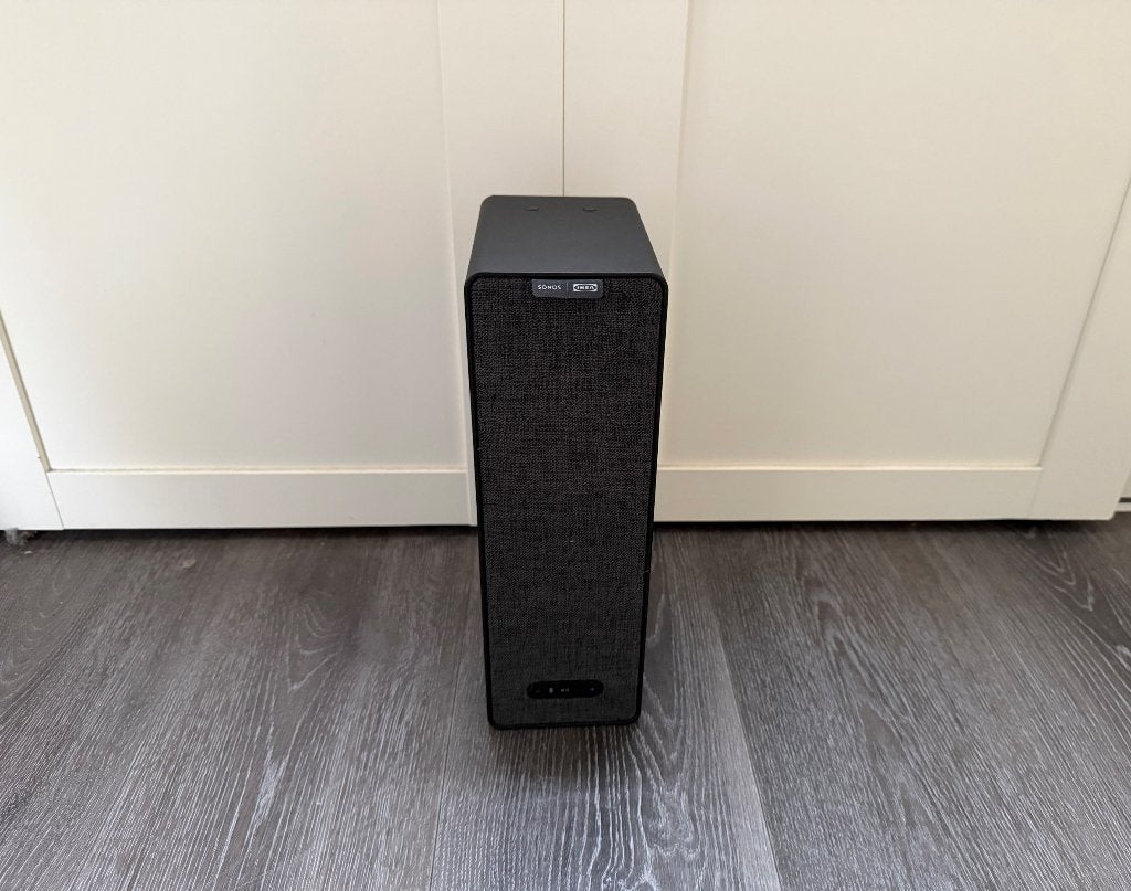 Sonos IKEA Symfonisk zwart | In nette staat