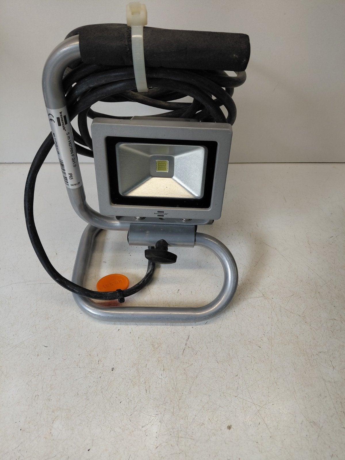 Brennenstuhl 10 watt  bouwlamp, Ophalen of Verzenden