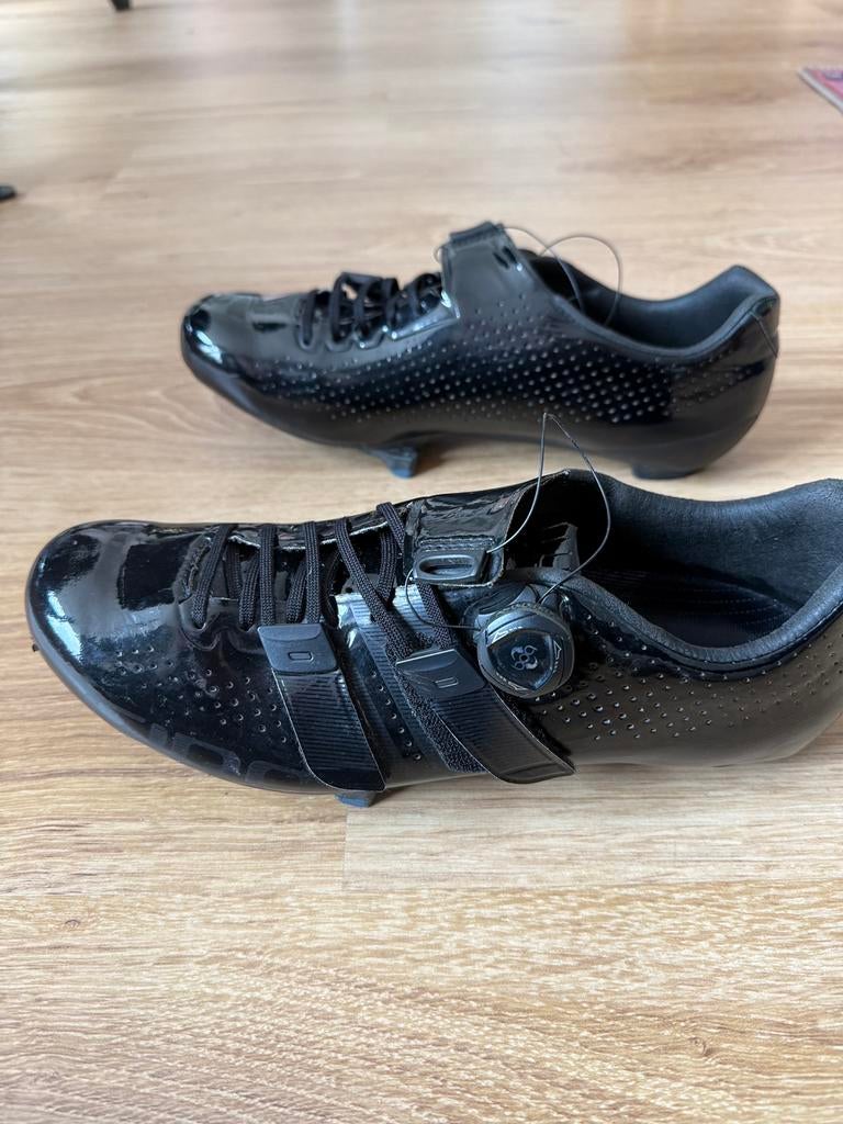 Giro racefiets schoenen maat 44, Ophalen of Verzenden, Zo goed als nieuw, Schoenen